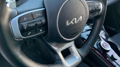 Kia Sportage 1.6 T-GDi PHEV 198kW (265CV) Tech 4x4