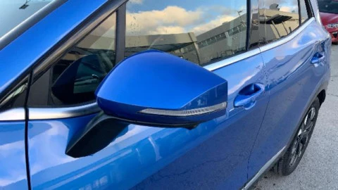 Kia Sportage 1.6 T-GDi PHEV 198kW (265CV) Tech 4x4