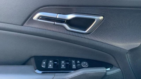 Kia Sportage 1.6 T-GDi PHEV 198kW (265CV) Tech 4x4