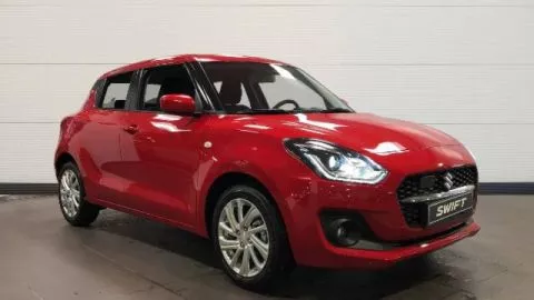 Suzuki Swift 1.2 GLE Mild Hybrid