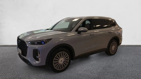 EBRO S900 PHEV 1.5 TGDI 3DHT 4X4 Luxury