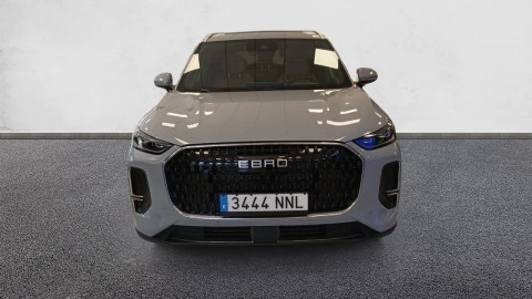 EBRO S900 PHEV 1.5 TGDI 3DHT 4X4 Luxury