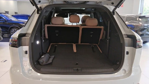 EBRO S900 PHEV 1.5 TGDI 3DHT 4X4 Luxury