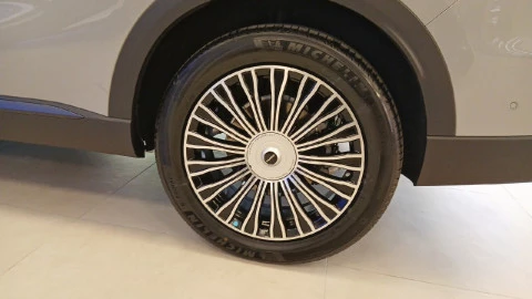 EBRO S900 PHEV 1.5 TGDI 3DHT 4X4 Luxury