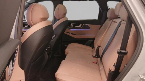 EBRO S900 PHEV 1.5 TGDI 3DHT 4X4 Luxury