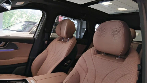 EBRO S900 PHEV 1.5 TGDI 3DHT 4X4 Luxury