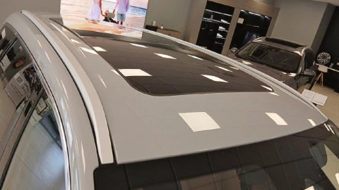 EBRO S900 PHEV 1.5 TGDI 3DHT 4X4 Luxury