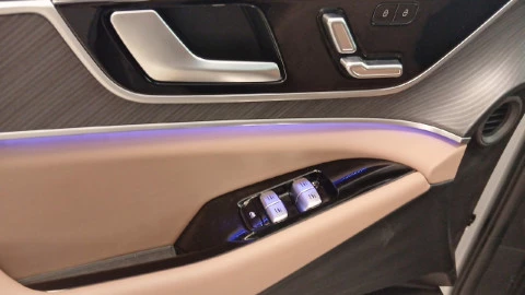 EBRO S900 PHEV 1.5 TGDI 3DHT 4X4 Luxury