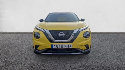 Nissan juke DIG-T 84 kW (114 CV) Ikon Edition Kiiro