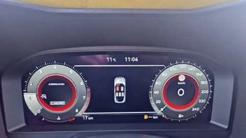 Nissan juke DIG-T 84 kW (114 CV) Ikon Edition Kiiro