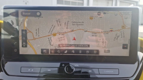 Nissan juke DIG-T 84 kW (114 CV) Ikon Edition Kiiro