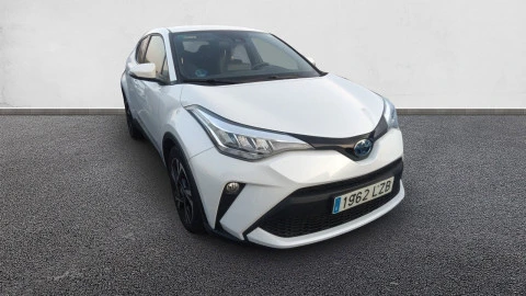 Toyota C-HR 1.8 125H Advance
