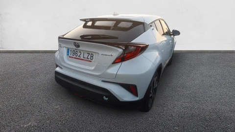 Toyota C-HR 1.8 125H Advance