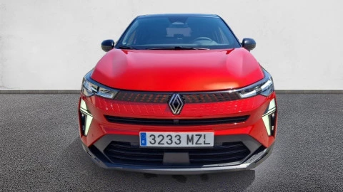 Renault Captur techno E-Tech full hybr.105 kW(145CV)