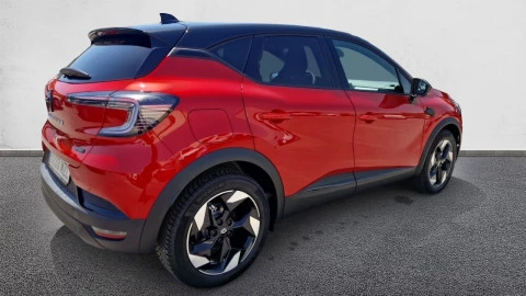 Renault Captur techno E-Tech full hybr.105 kW(145CV)