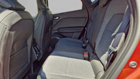 Renault Captur techno E-Tech full hybr.105 kW(145CV)