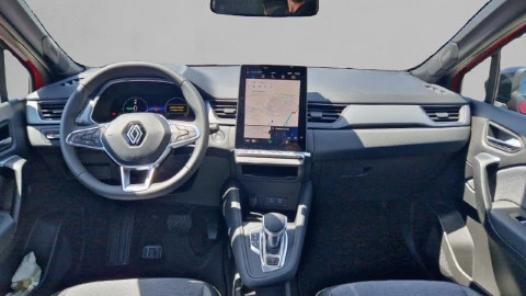 Renault Captur techno E-Tech full hybr.105 kW(145CV)