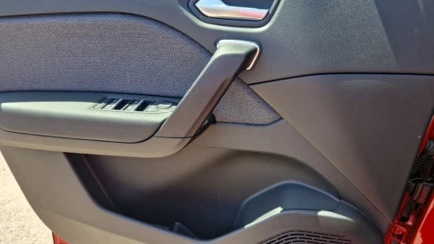 Renault Captur techno E-Tech full hybr.105 kW(145CV)