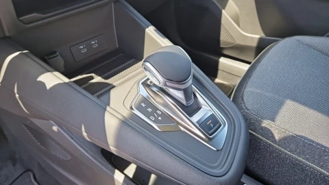 Renault Captur techno E-Tech full hybr.105 kW(145CV)