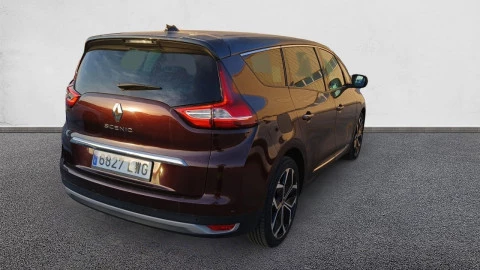 Renault Grand Scénic Zen TCe 103 kW (140CV) EDC GPF MY2021