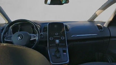 Renault Grand Scénic Zen TCe 103 kW (140CV) EDC GPF MY2021