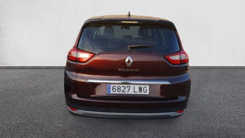 Renault Grand Scénic Zen TCe 103 kW (140CV) EDC GPF MY2021