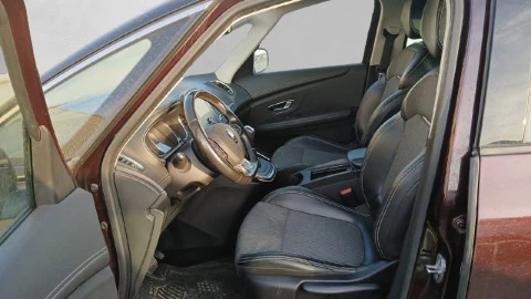 Renault Grand Scénic Zen TCe 103 kW (140CV) EDC GPF MY2021