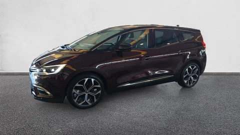 Renault Grand Scénic Zen TCe 103 kW (140CV) EDC GPF MY2021