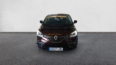 Renault Grand Scénic Zen TCe 103 kW (140CV) EDC GPF MY2021