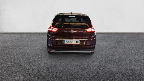 Renault Grand Scénic Zen TCe 103 kW (140CV) EDC GPF MY2021