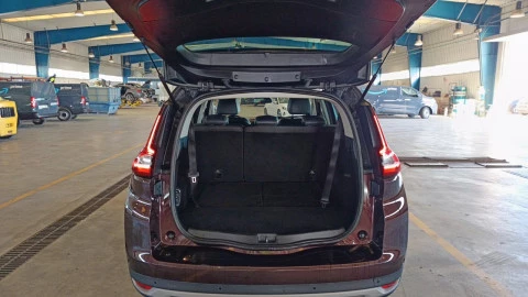 Renault Grand Scénic Zen TCe 103 kW (140CV) EDC GPF MY2021