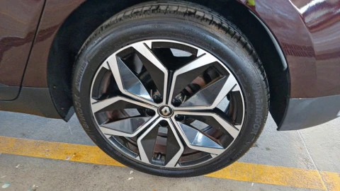 Renault Grand Scénic Zen TCe 103 kW (140CV) EDC GPF MY2021