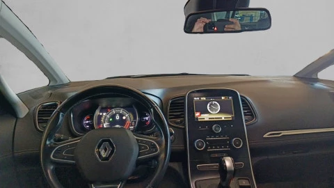 Renault Grand Scénic Zen TCe 103 kW (140CV) EDC GPF MY2021