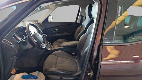 Renault Grand Scénic Zen TCe 103 kW (140CV) EDC GPF MY2021