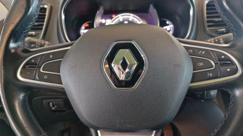 Renault Grand Scénic Zen TCe 103 kW (140CV) EDC GPF MY2021