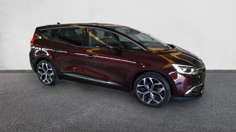 Renault Grand Scénic Zen TCe 103 kW (140CV) EDC GPF MY2021