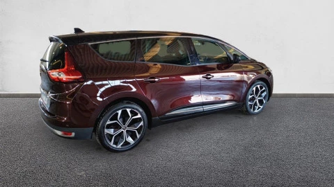 Renault Grand Scénic Zen TCe 103 kW (140CV) EDC GPF MY2021