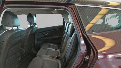 Renault Grand Scénic Zen TCe 103 kW (140CV) EDC GPF MY2021