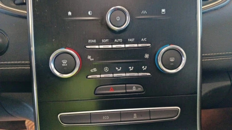 Renault Grand Scénic Zen TCe 103 kW (140CV) EDC GPF MY2021