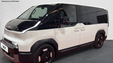 Kia PV5 Cargo Passenger L2H1 Long Range Plus