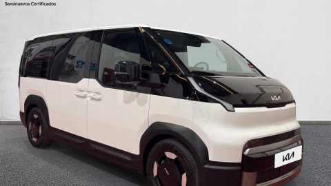 Kia PV5 Cargo Passenger L2H1 Long Range Plus