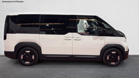 Kia PV5 Cargo Passenger L2H1 Long Range Plus