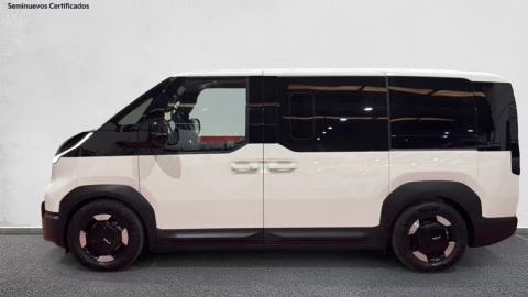 Kia PV5 Cargo Passenger L2H1 Long Range Plus