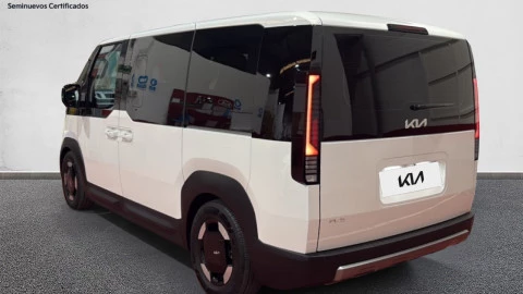 Kia PV5 Cargo Passenger L2H1 Long Range Plus