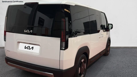 Kia PV5 Cargo Passenger L2H1 Long Range Plus