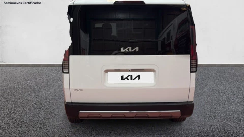 Kia PV5 Cargo Passenger L2H1 Long Range Plus