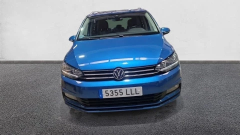 Volkswagen Touran Advance 2.0 TDI 110kW (150CV) DSG