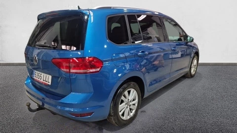 Volkswagen Touran Advance 2.0 TDI 110kW (150CV) DSG