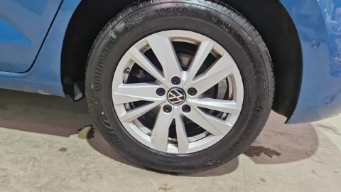 Volkswagen Touran Advance 2.0 TDI 110kW (150CV) DSG