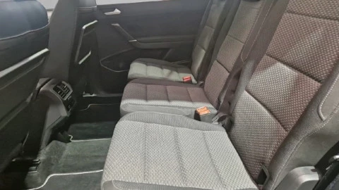 Volkswagen Touran Advance 2.0 TDI 110kW (150CV) DSG